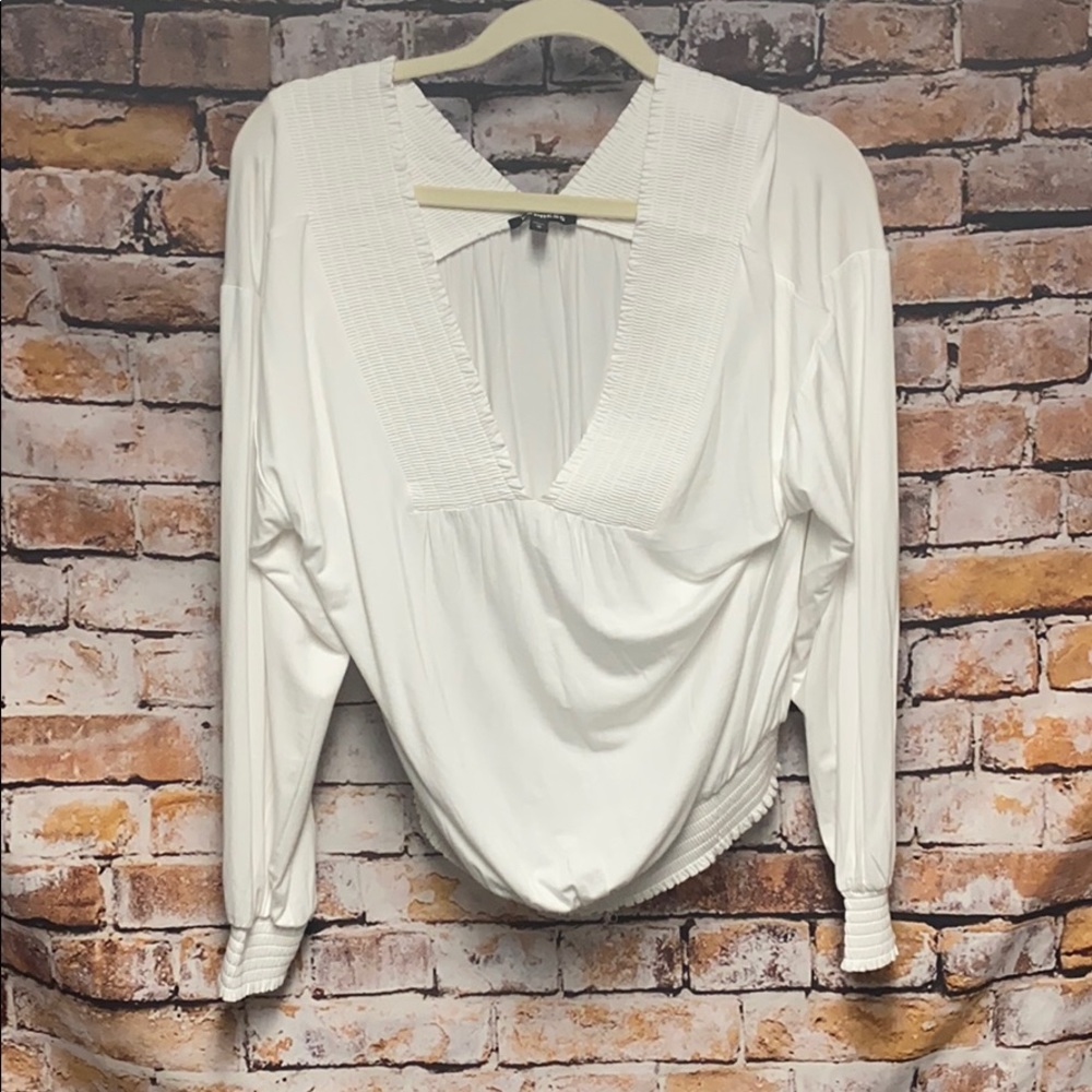 Express Top Size M - image 1